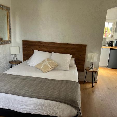 Les Chambres De L'Arestel Экстерьер фото
